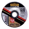 Tarcza do cięcia metalu i INOX Ultra Line