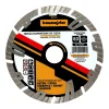 Tarcza diamentowa segmentowa T-Turbo