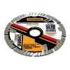 Tarcza diamentowa segmentowa T-Turbo
