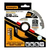Tarcza diamentowa segmentowa T-Turbo