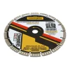Tarcza diamentowa segmentowa Turbo