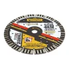 Tarcza diamentowa segmentowa Turbo