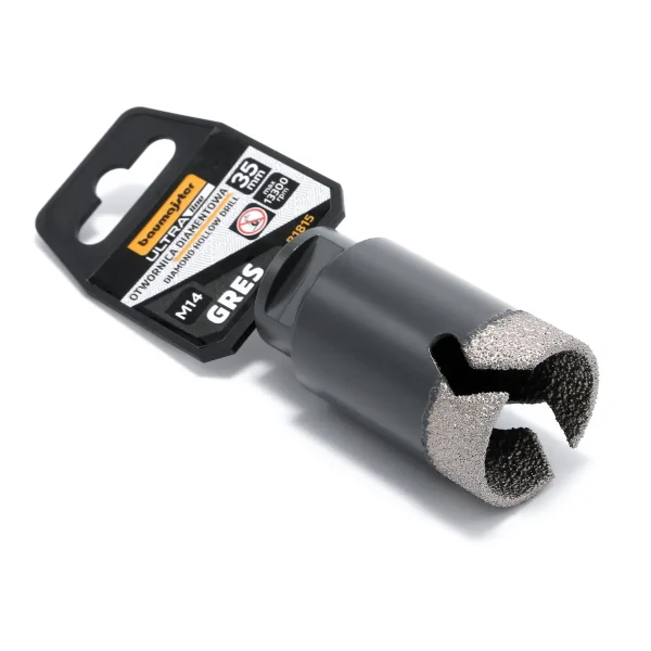 Otwornica diamentowa M14 Ultra Line