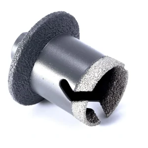 Otwornica diamentowa z fazownikiem M14 Ultra Line