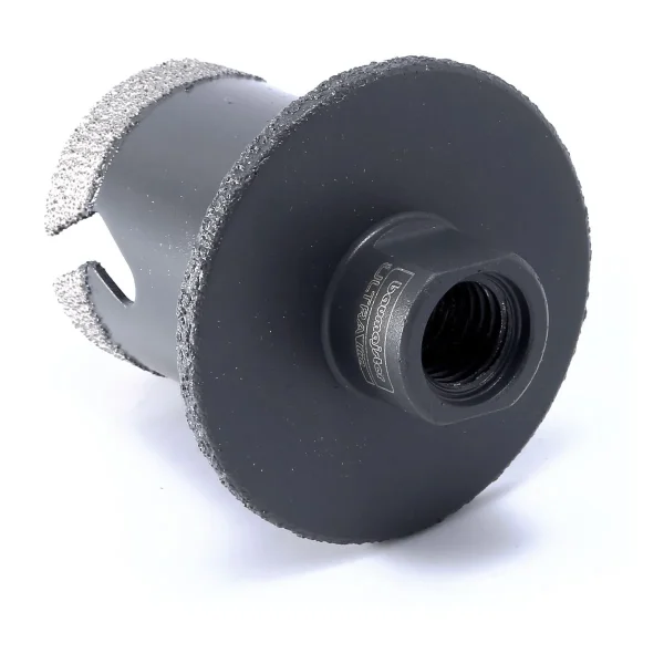 Otwornica diamentowa z fazownikiem M14 Ultra Line
