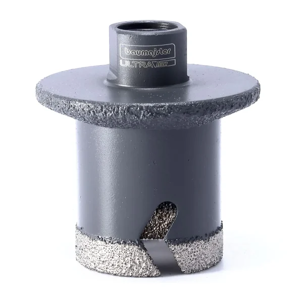 Otwornica diamentowa z fazownikiem M14 Ultra Line