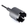 Diamentowe wiertło koronowe SDS Plus (No-Impact)