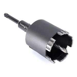 Diamentowe wiertło koronowe SDS Plus (No-Impact)