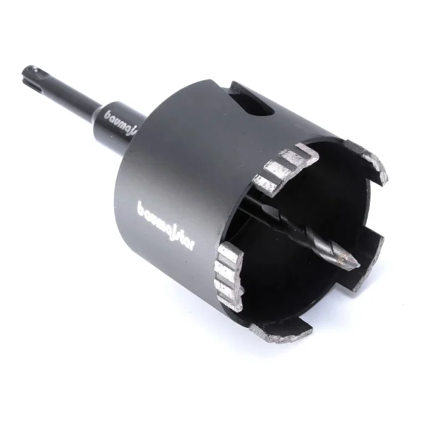 Diamentowe wiertło koronowe SDS Plus (No-Impact)