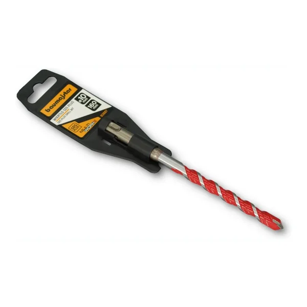 Wiertło widiowe Multiwork SDS Plus