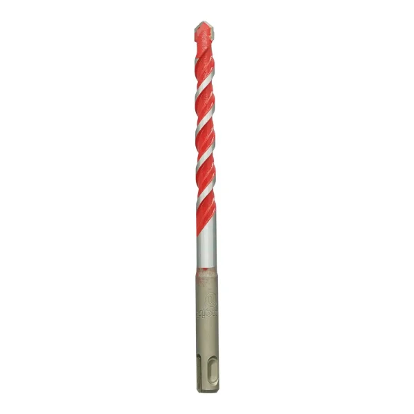 Wiertło widiowe Multiwork SDS Plus