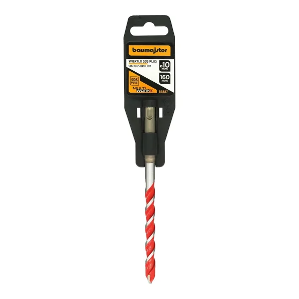 Wiertło widiowe Multiwork SDS Plus