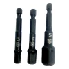 Adapter do nasadek z chwytem HEX 1/4"