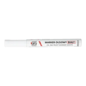 Marker olejowy 3,0 mm