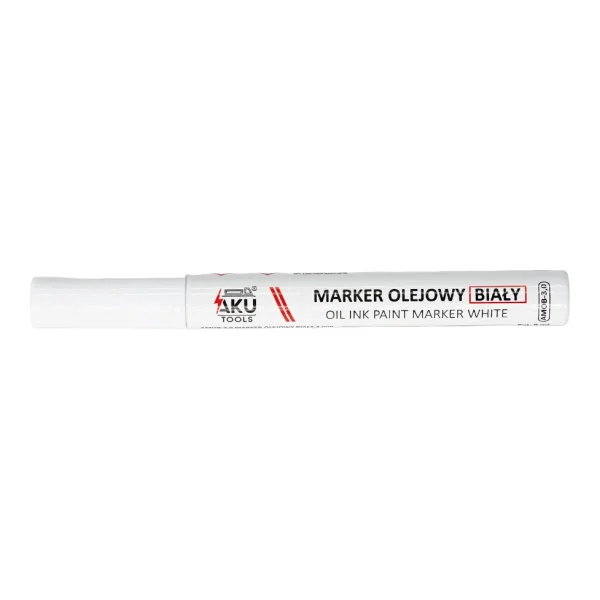 Marker olejowy 3,0 mm