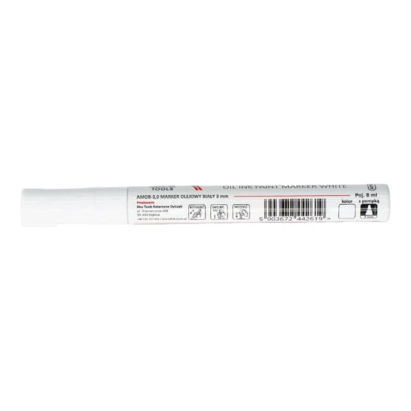 Marker olejowy 3,0 mm