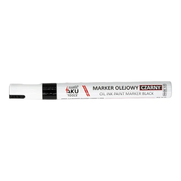 Marker olejowy 3,0 mm