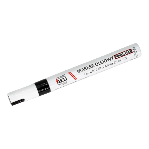 Marker olejowy 3,0 mm