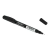 Marker precyzyjny dwustronny permanentny czarny 1,0 / 0,5 mm