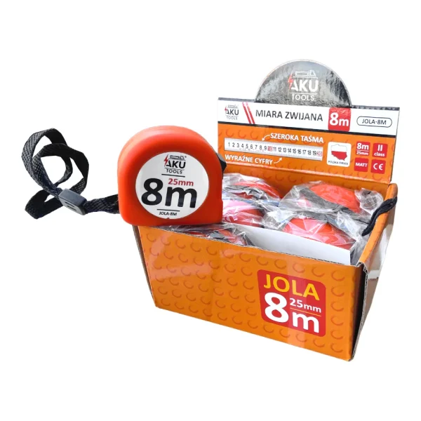 Miara zwijana JOLA