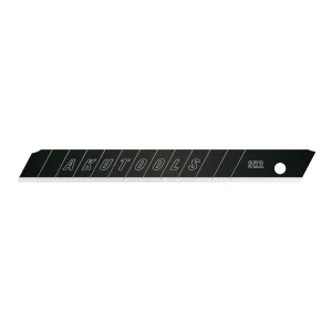 Ostrza łamane 9 mm SK2 Black