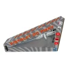 Pistolet do piany aluminiowy AP-02
