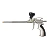 Pistolet do piany z automatycznym zaworem