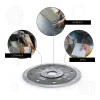 Tarcza diamentowa do gresu Premium Slim