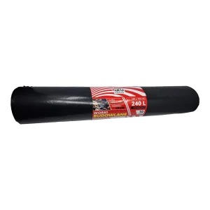 Worki na odpady budowlane 240 l
